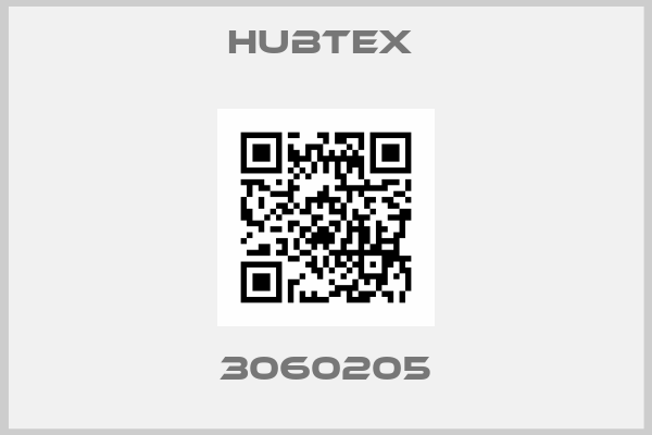 Hubtex -3060205