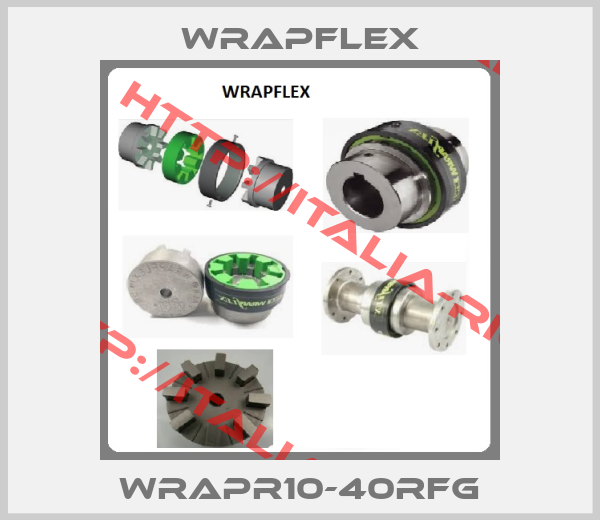 WRAPFLEX-WRAPR10-40RFG