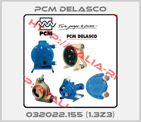 PCM delasco-032022.155 (1.3Z3)