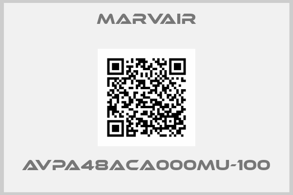 MARVAIR-AVPA48ACA000MU-100