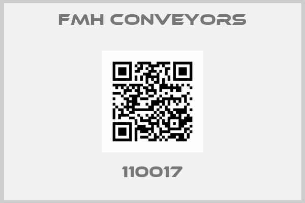 FMH Conveyors-110017