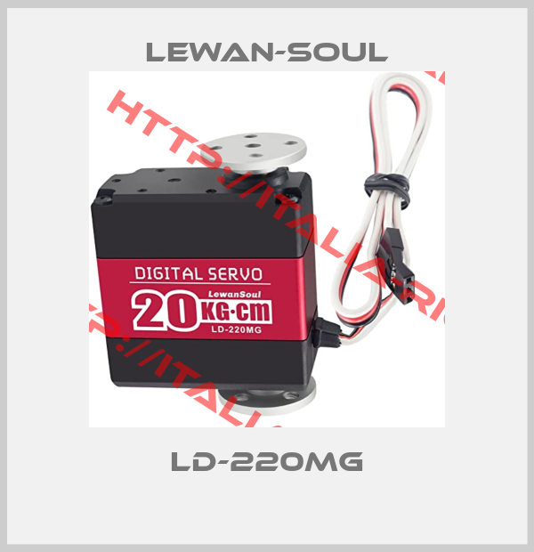 Lewan-soul-LD-220MG
