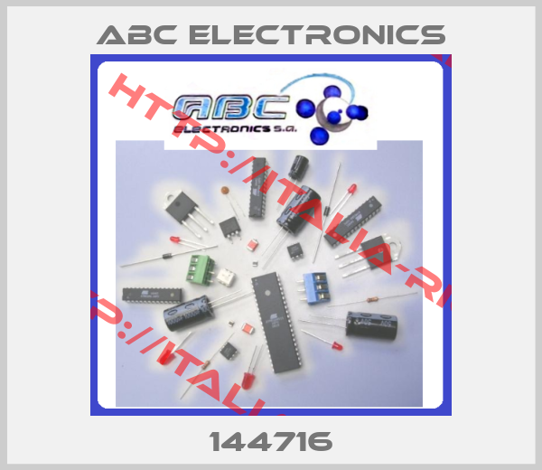 ABC Electronics-144716