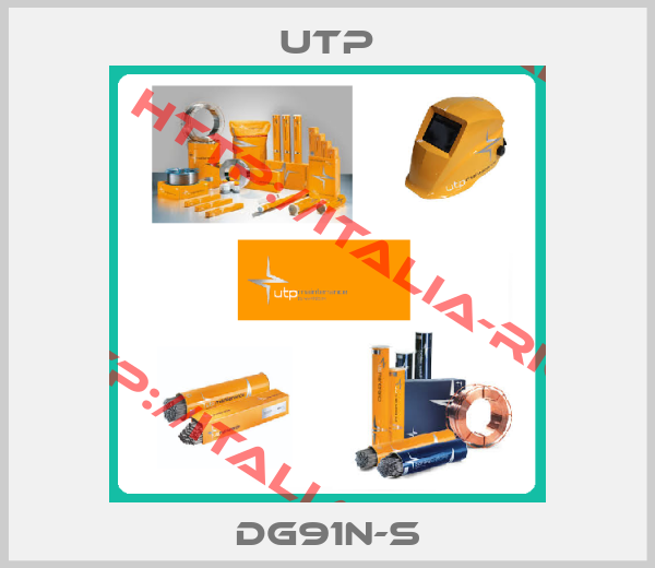 UTP-DG91N-S