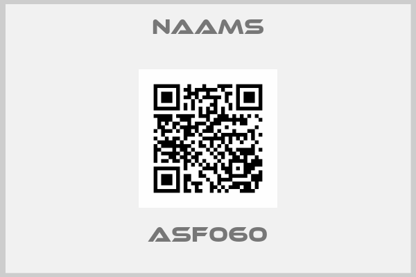 NAAMS-ASF060