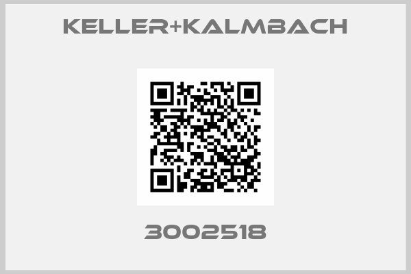 Keller+Kalmbach-3002518