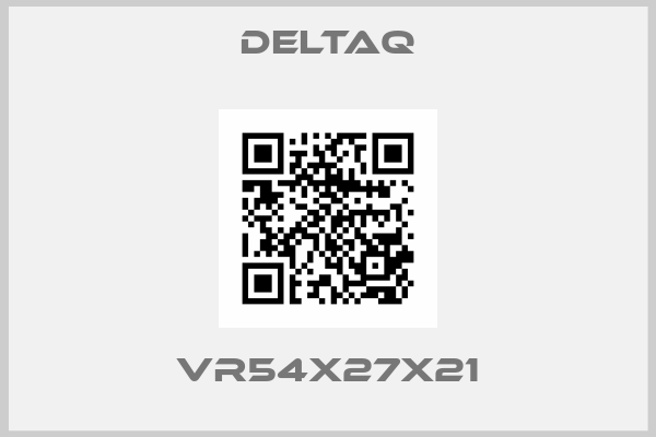 DeltaQ-VR54X27X21