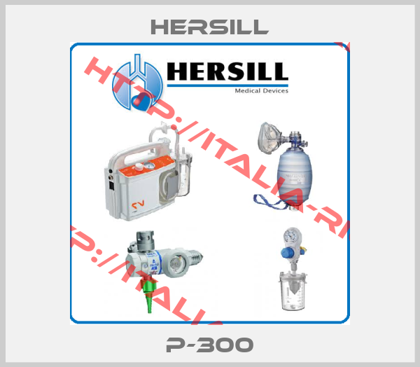 HERSILL-P-300