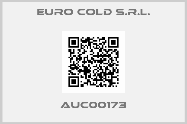 Euro Cold S.r.l.-AUC00173