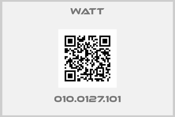 Watt-010.0127.101
