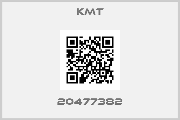 KMT-20477382