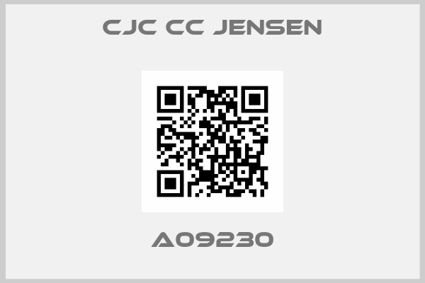 cjc cc jensen-A09230