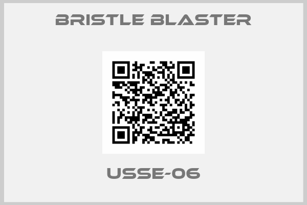Bristle Blaster-USSE-06