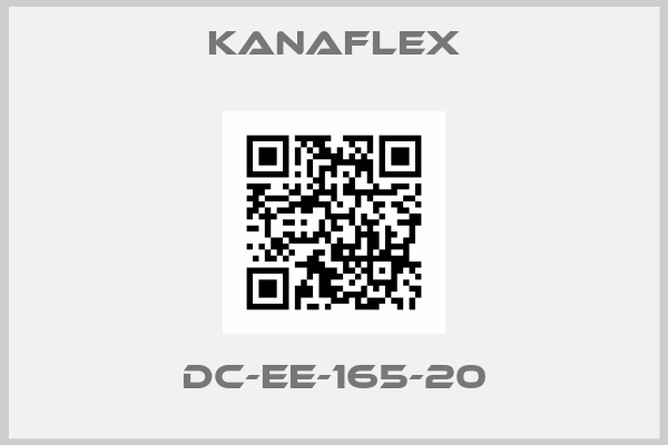 KANAFLEX-DC-EE-165-20