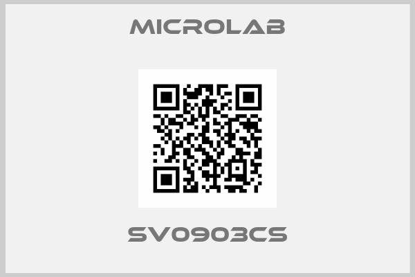 Microlab-SV0903CS