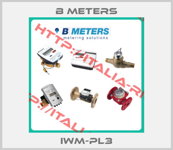 B Meters-IWM-PL3