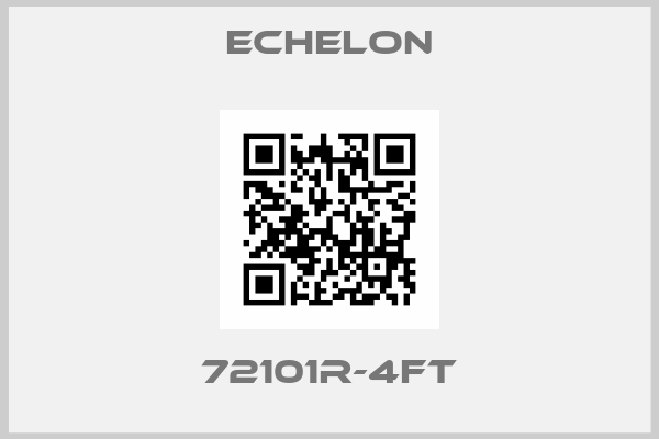 echelon-72101R-4FT