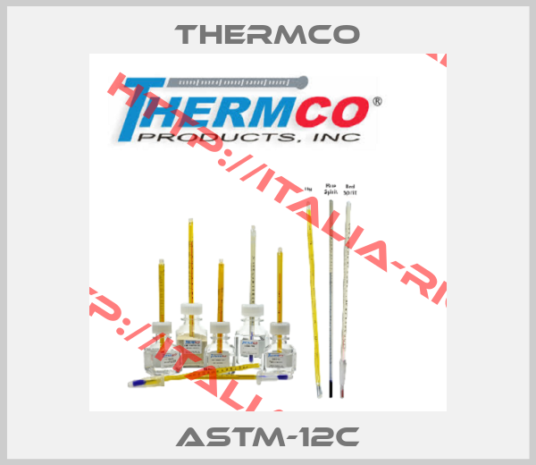 Thermco-ASTM-12C