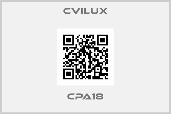 cvilux-CPA18