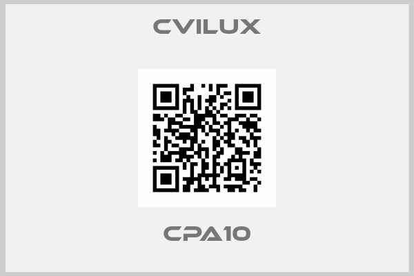 cvilux-CPA10