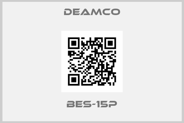 Deamco-BES-15P