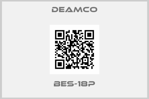Deamco-BES-18P