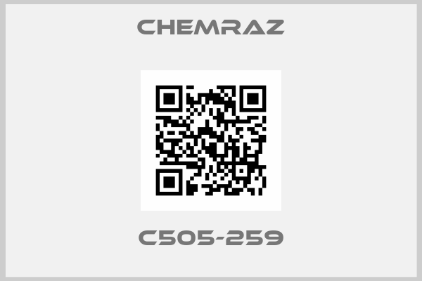 CHEMRAZ-C505-259