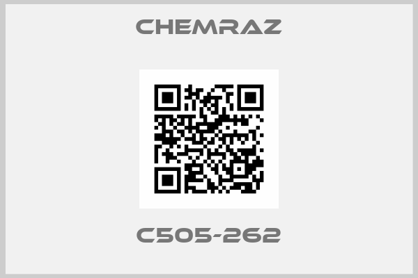 CHEMRAZ-C505-262