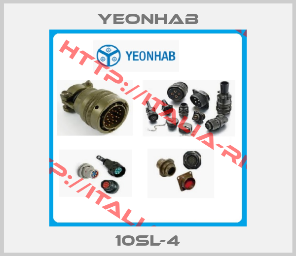 YEONHAB-10SL-4