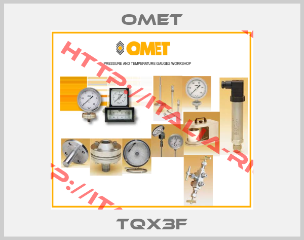 OMET-TQX3F