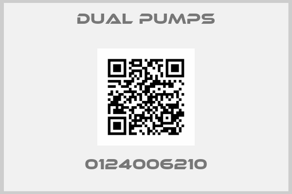 Dual Pumps-0124006210
