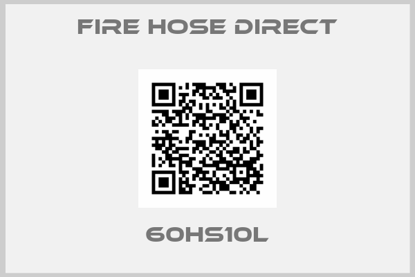 Fire Hose Direct-60HS10L