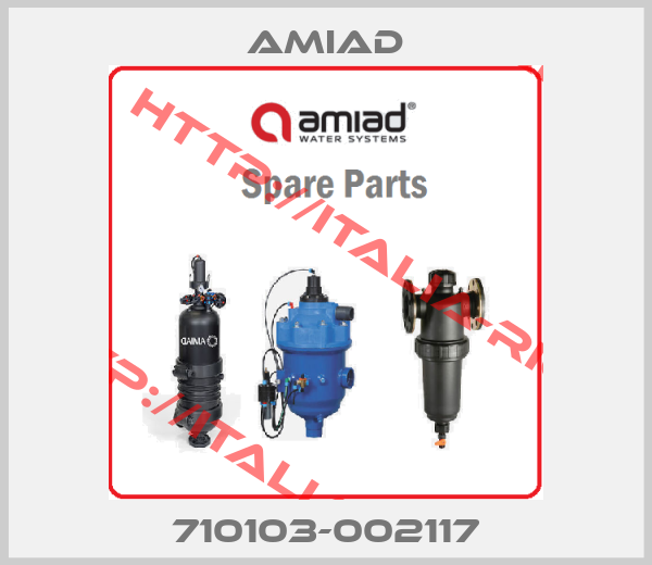 Amiad-710103-002117