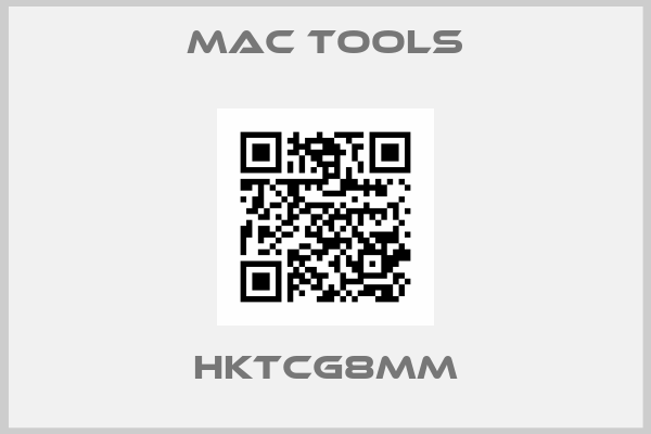 Mac Tools-HKTCG8MM