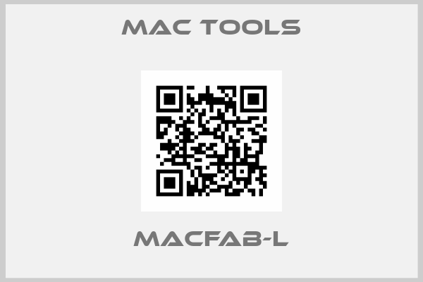 Mac Tools-MACFAB-L
