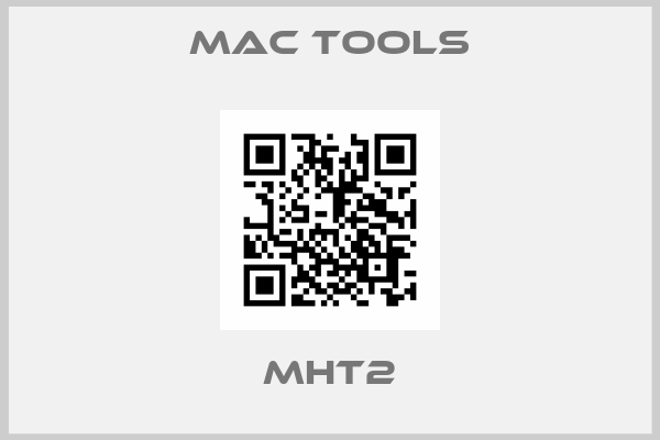 Mac Tools-MHT2