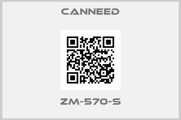 Canneed-ZM-570-S