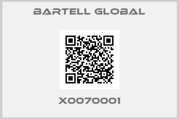 Bartell Global-X0070001