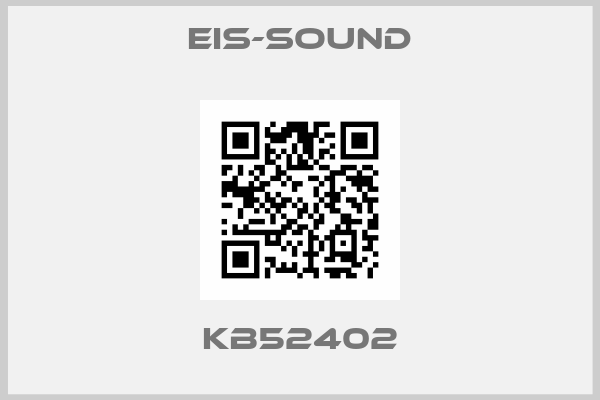 eis-sound-KB52402