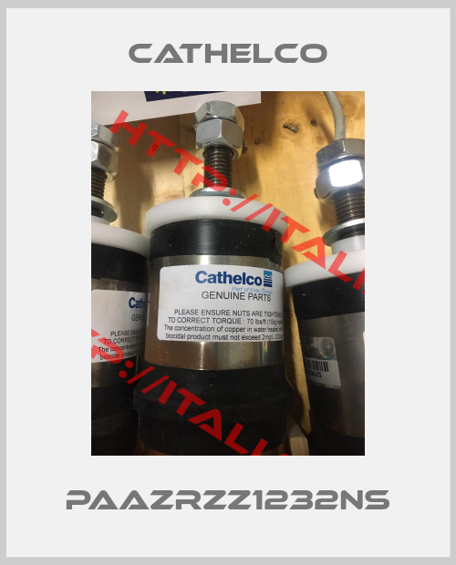Cathelco-PAAZRZZ1232NS