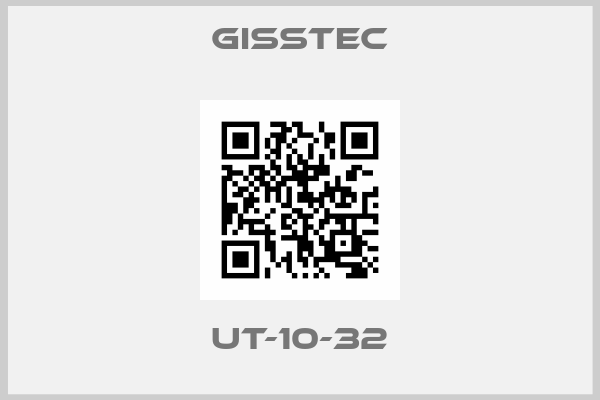 Gisstec-UT-10-32