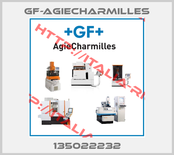 GF-AgieCharmilles-135022232