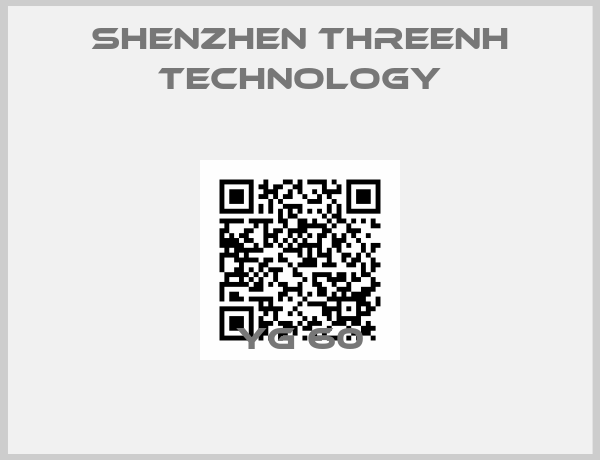 Shenzhen ThreeNH Technology-YG 60