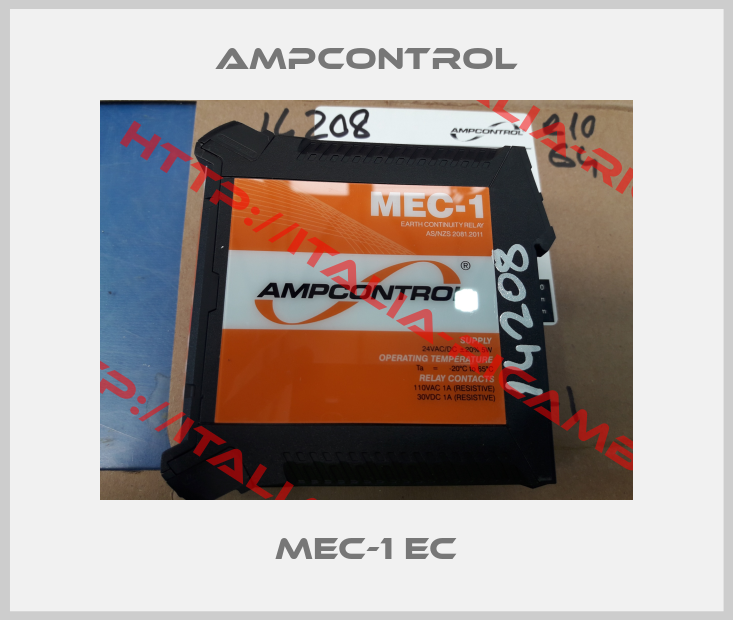 Ampcontrol-MEC-1 EC