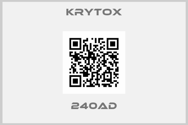 krytox-240AD