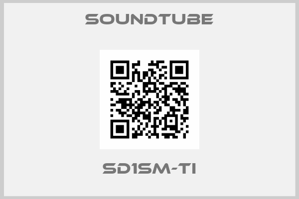 SoundTube-SD1SM-TI