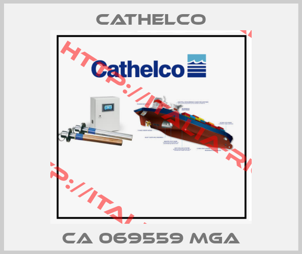 Cathelco-CA 069559 MGA