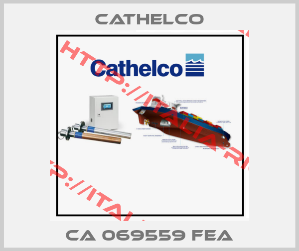 Cathelco-CA 069559 FEA