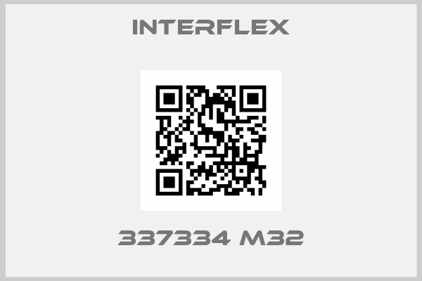 Interflex-337334 M32
