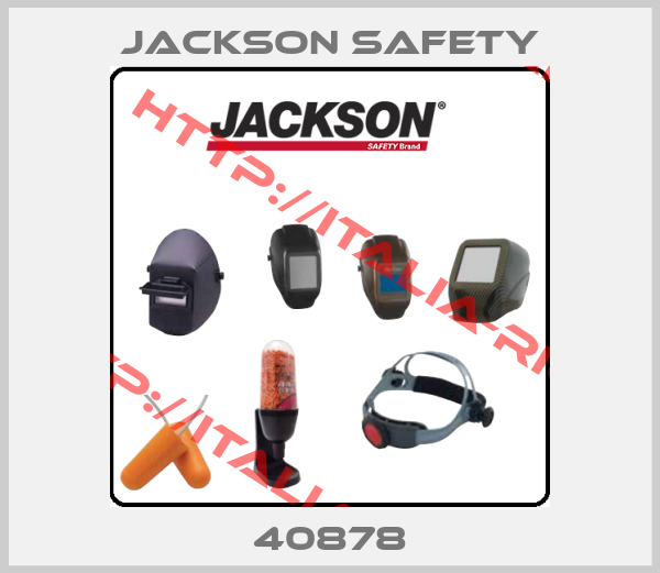 JACKSON SAFETY-40878